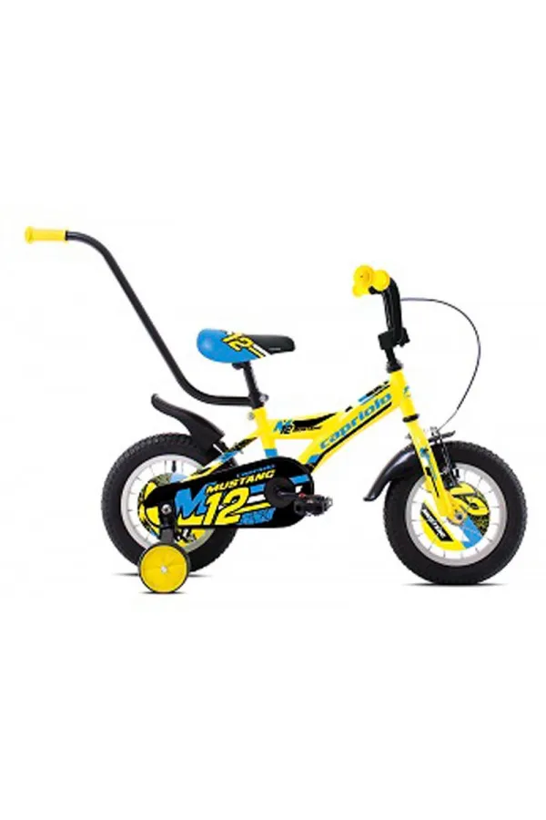 BMX 12