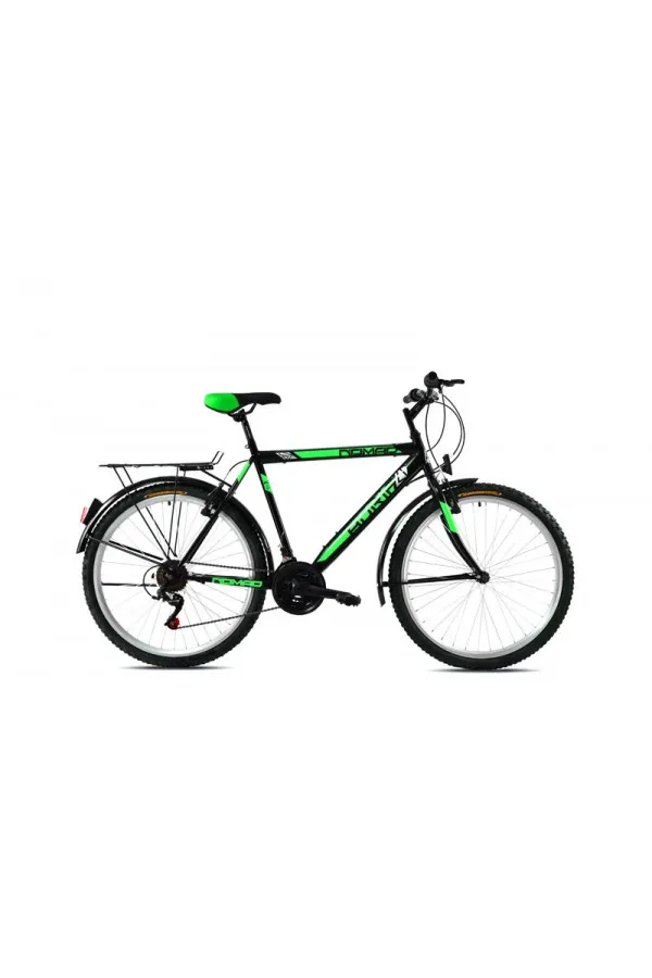 Bicikl mtb Adria Nomad zeleni 26