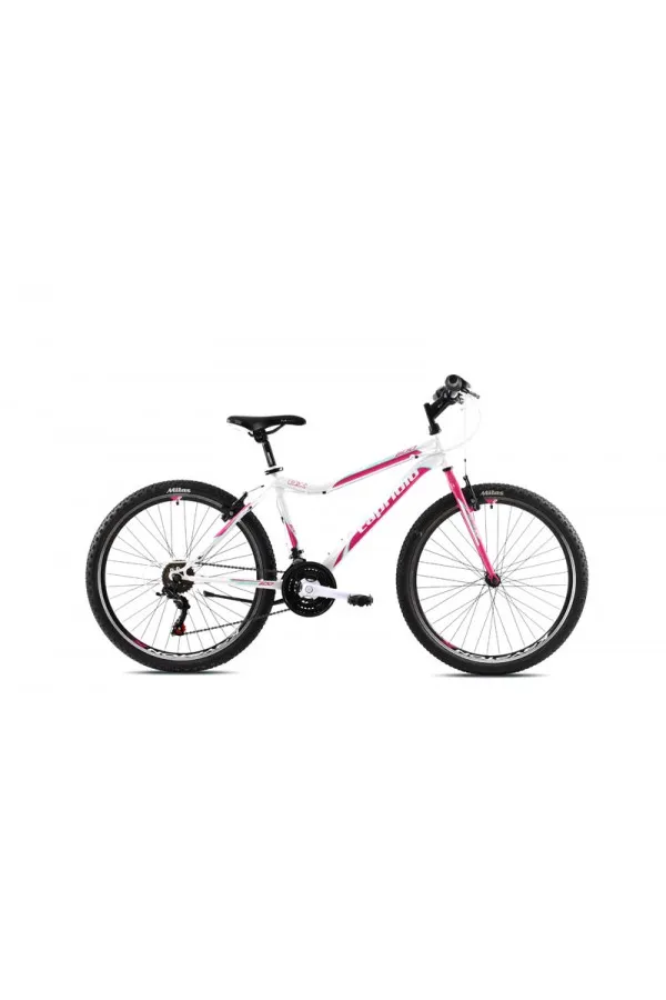 Bicikl MTB Capriolo Diavolo DX 600 26