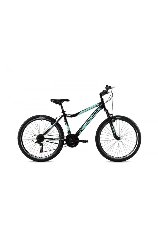 Bicikl MTB Capriolo Diavolo DX 600 FS 26