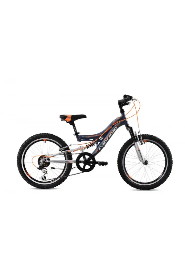 Bicikl dečiji MTB Capriolo CTX 200 20