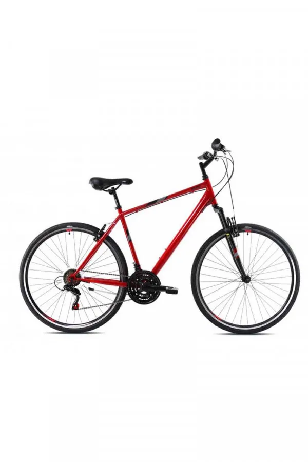 Bicikl Trekking Capriolo Sunrise Man trek 28