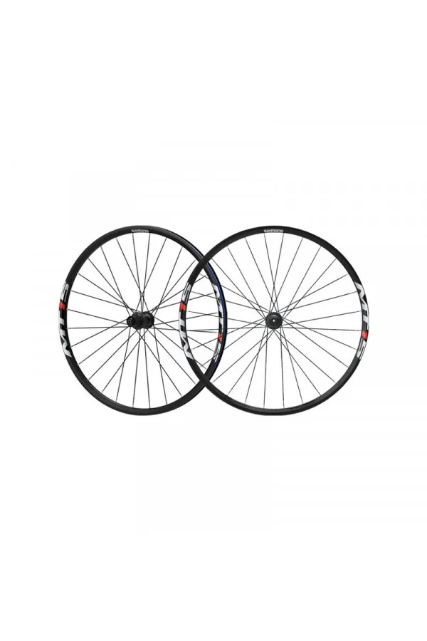 TOČKOVI SHIMANO WH-MT15-A-26, F&R,FOR 9-10S,28H, 26