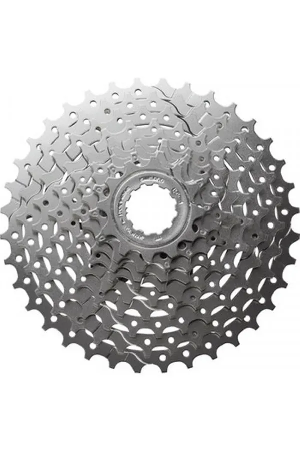 KASETNI LANČANIK SHIMANO CS-HG400-9, 9 BRZINA, 11-13-15-17-20-23-26-30-36 (CB), PRE-ASSEMBLED (CS CA 