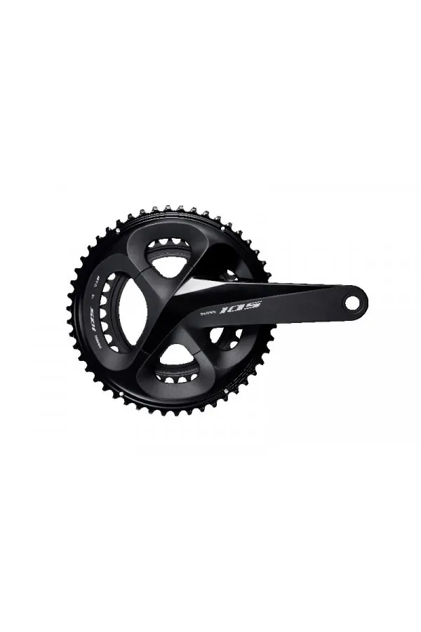 POGON SHIMANO FC-R7000, 105, FOR REAR 11-BRZINA, HOLLOWTECH 2, 172.5MM, 50-34T W/O CG, W/O BB PARTS, 