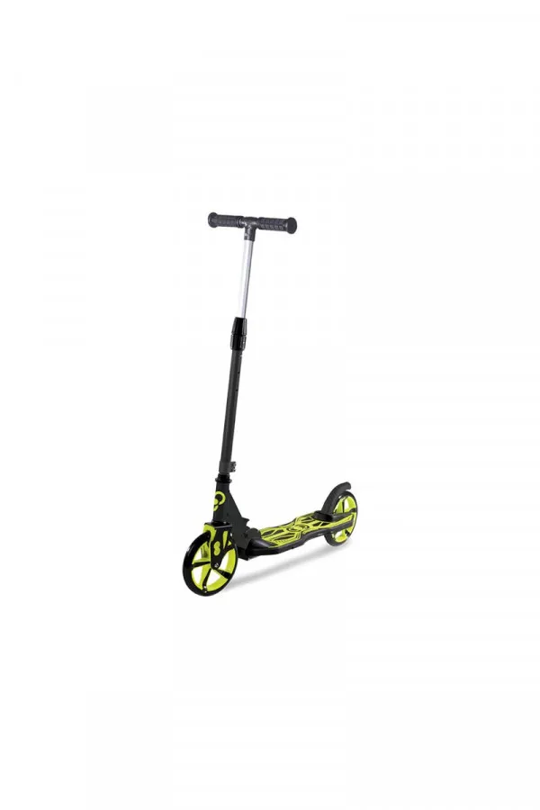 TROTINET COOL WHEELS 200mm 100kg FLUO 