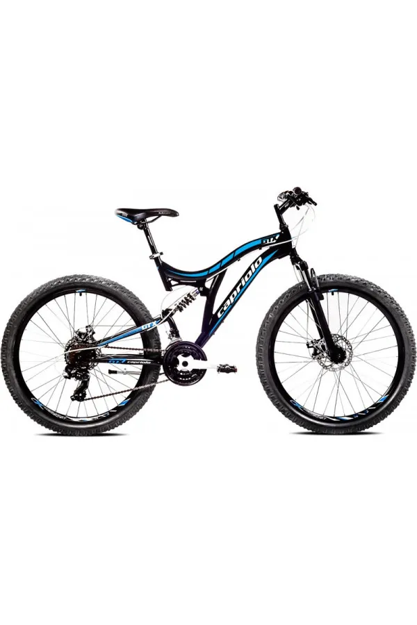 Bicikl MTB Capriolo GTX 260 26