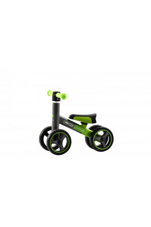 Bicikl Mini bike Capriolo zeleni 