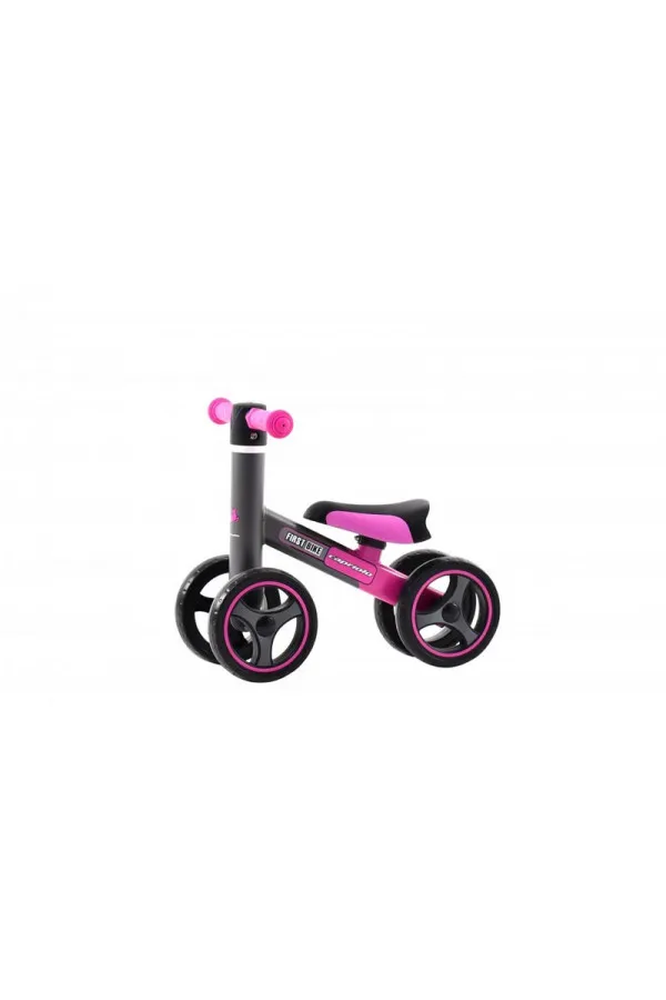 Bicikl Mini bike Capriolo pink 