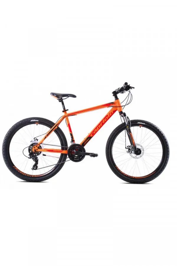 Bicikl MTB Capriolo Oxygen 26