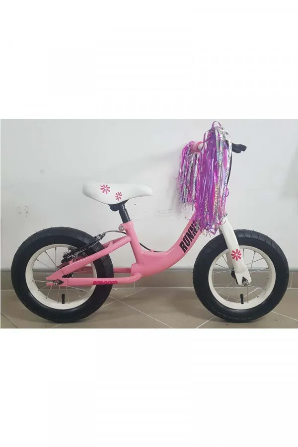 Gur gur balans bike girl rozi 