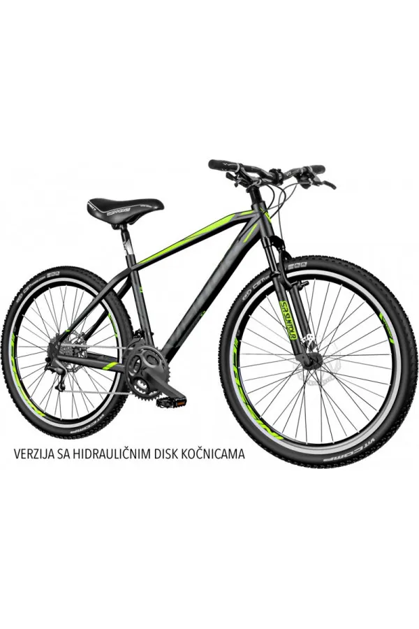 Bicikl MTB Visitor Energy 7.3  27.5