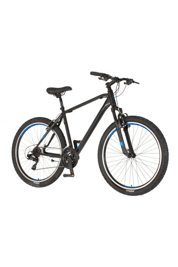 Bicikl MTB Visitor Blade 27.5 crno-žuti 20 