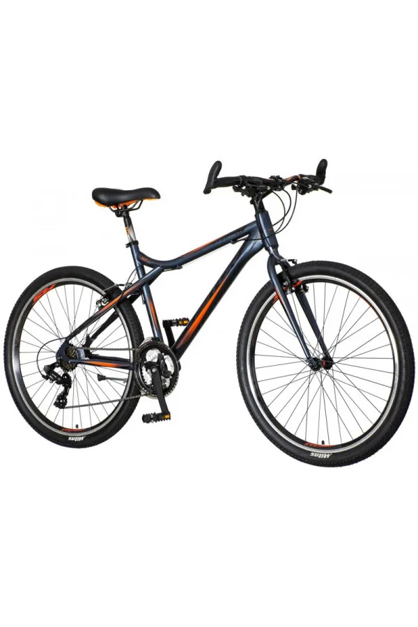 Mtb bicikl Visitor Hammer plavi 27.5