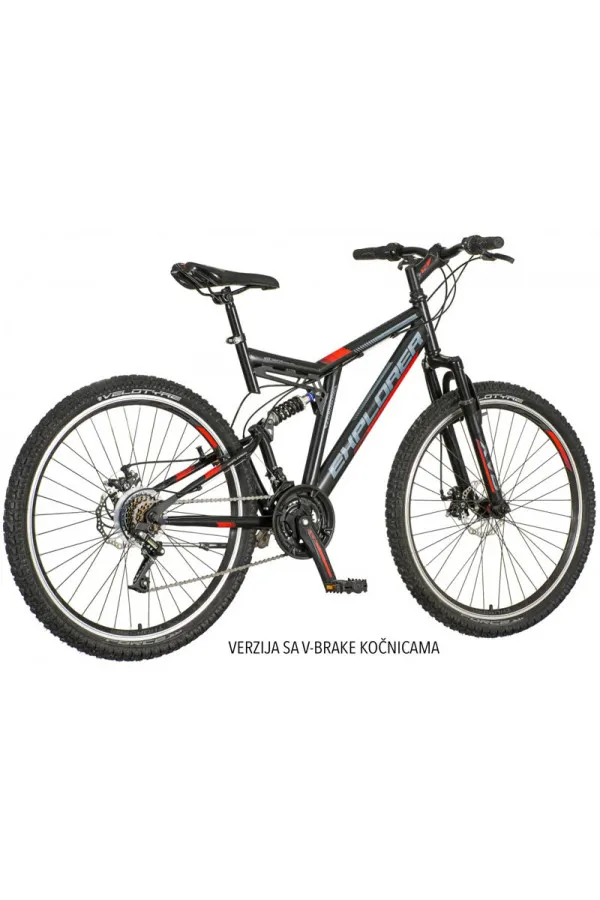 Bicikl MTB Explorer Thunder 26