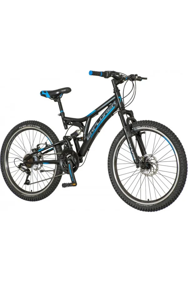 Bicikl dečiji MTB Explorer Thunder 24