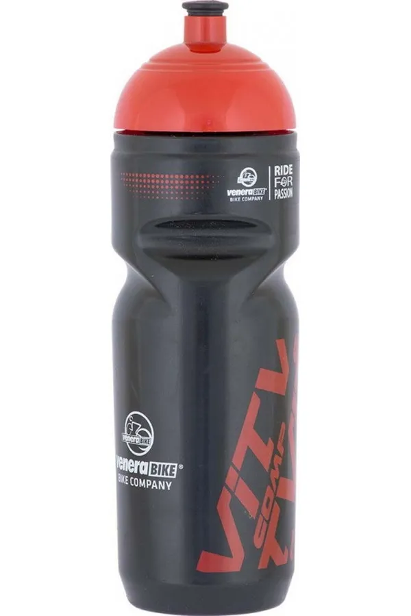 Boca Roto crno crvena sa čepom na navrtanje VIT COMP 800 m 