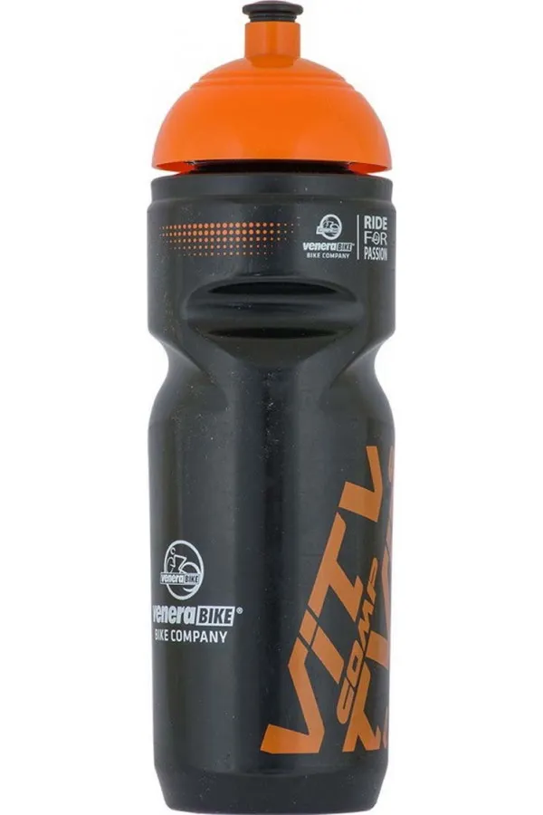 Boca Roto crno narandžasta sa cepom na navrtanje VIT COMP 800 ml 