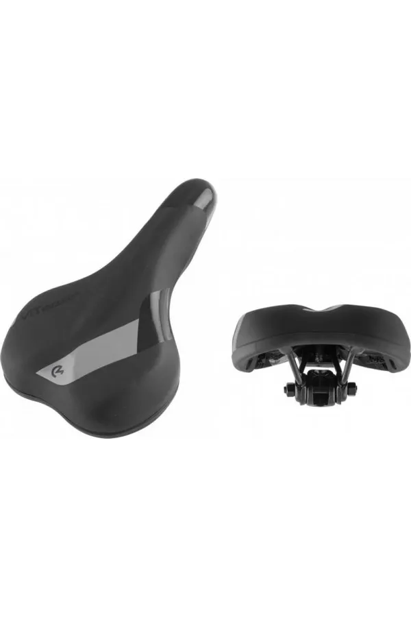 Sedište High end sivo 