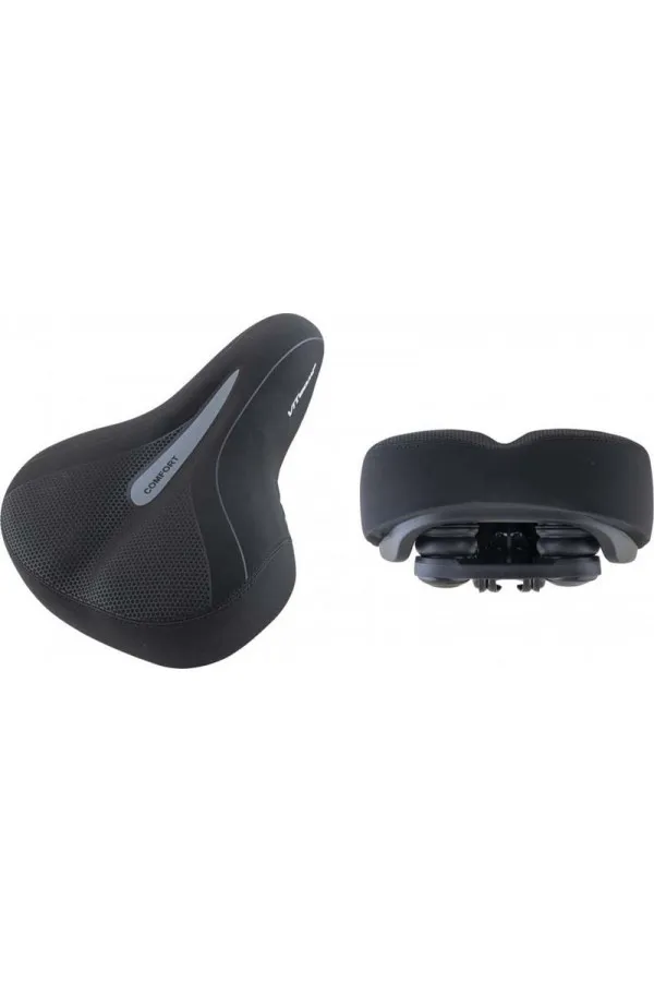 Sediste Vit Comp low crno 