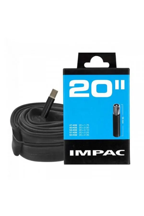 Unutrašnja guma IMPAC AV20 EK 35mm (47/57-406) 