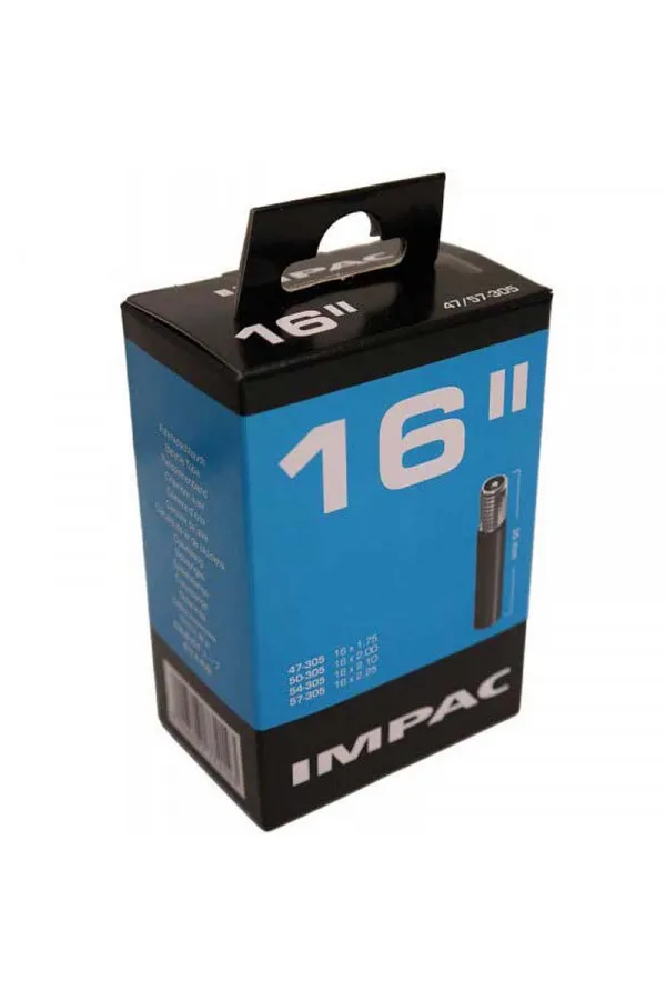 IMPAC AV16 EK 35mm (47/57-305) 