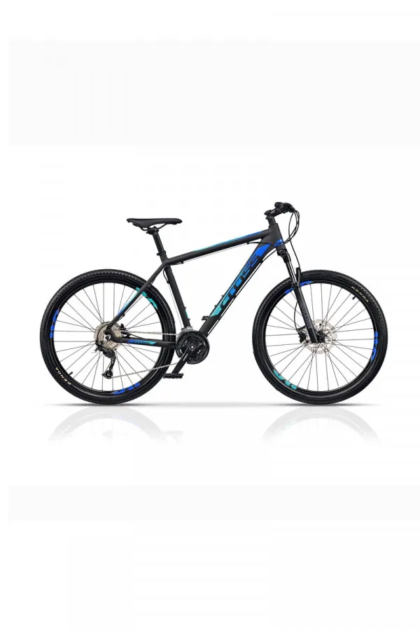 Bicikl Cross Bike GRX 9 27.5 inca 460 mm 2021 