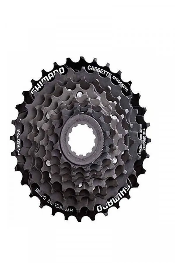 Kaseta Shimano CS-HG200-8 8  12-32 brzina 