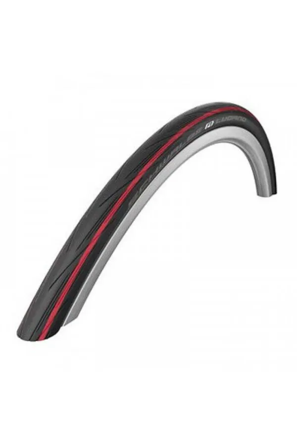 Schwalbe 25-622 Lugano IIB/RS/B-SK red 