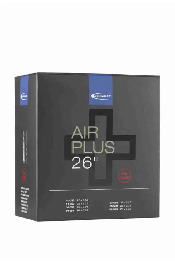 Schwalbe SV13AP Air Plus 40/62-559 - Bolja zaštita od bušenja 