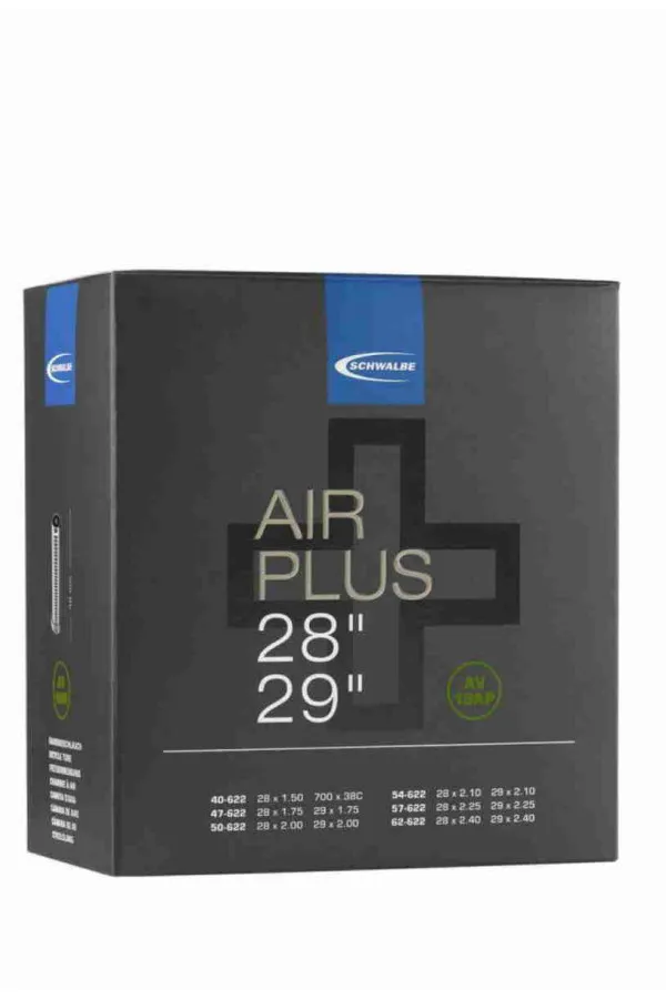 Schwalbe AV19AP Air Plus 40/62-622 bolja zaštita od bušenja 