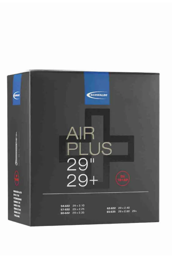 Guma unutrašnja Schwalbe SV19AP AIR PLUS 40/62-622 Bolja zastita od busenja 