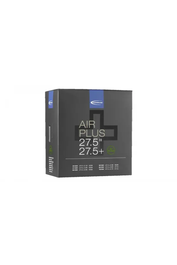 Guma unutrašnja Schwalbe AV21AP AIR PLUS 40/62-584 Bolja zastita od busenja 