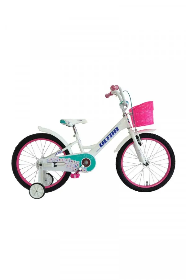 Dečiji bicikl Ultra Larisa dark pink 20