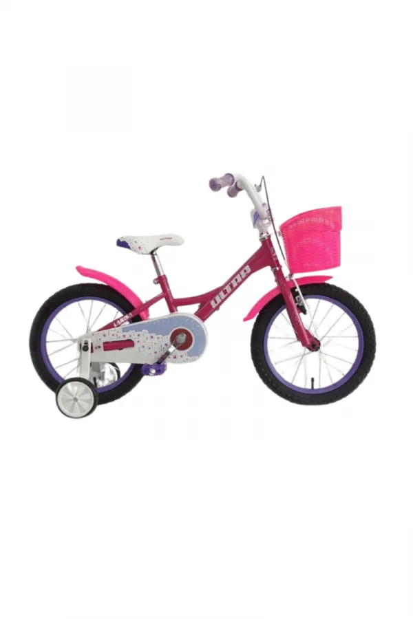Bicikl dečiji Ultra Larisa 16 pink 