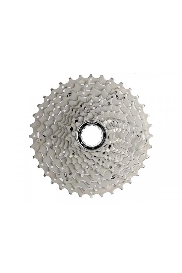 KASETNI LANČANIK 10 BRZINA SHIMANO DEORE CS-HG50 11-36T 