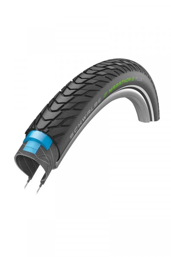 Schwalbe Marathon E Plus 47-622 BRT 