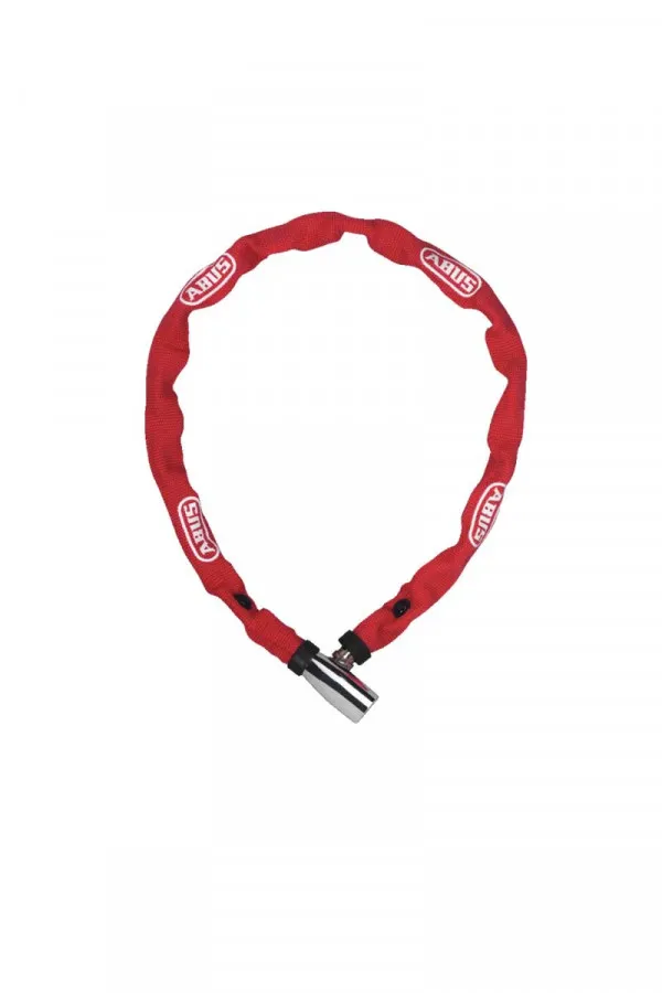 Brava Abus 1500/60 Web Red 