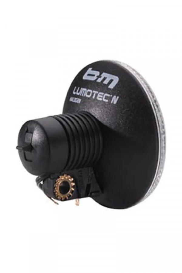 Busch + Müller Lumotec N2 headlight typ II 