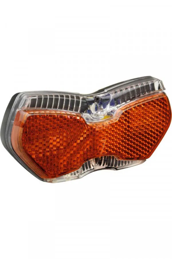 Svetlo zadnje  Busch + Müller TOPLIGHT View Plus rear light 50-80mm 