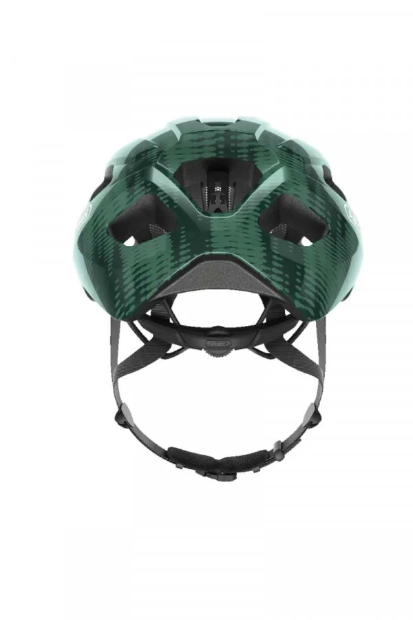 Kaciga ABUS Macator Opal green 