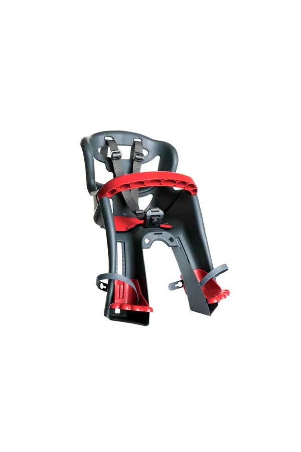 SEDIŠTE DECIJE PREDNJE NA RAM TATOO PLUS 15 KG SIVO 