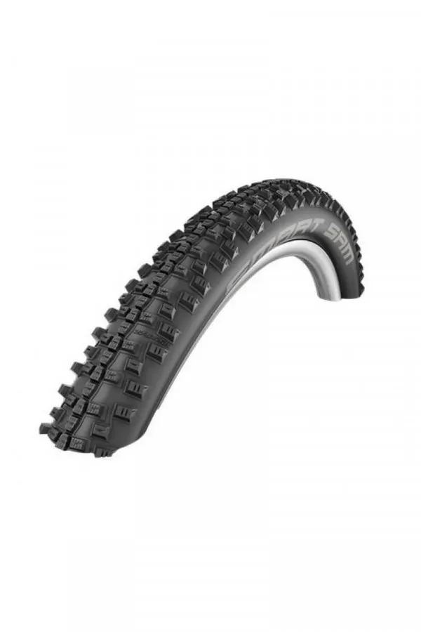 Schwalbe Smart Sam Performance Line 27.5x2.10 (54-584) HS476 