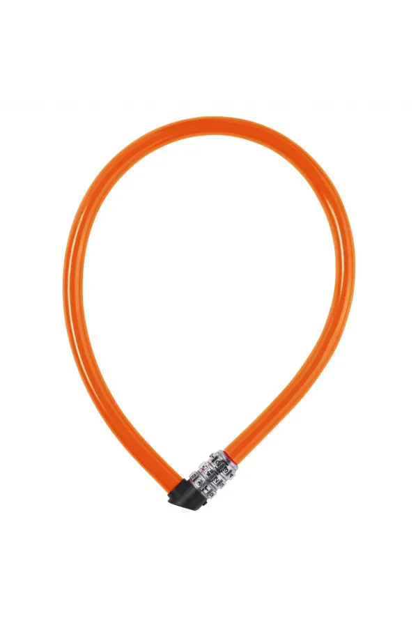 Abus brava 3406c/55 orange 