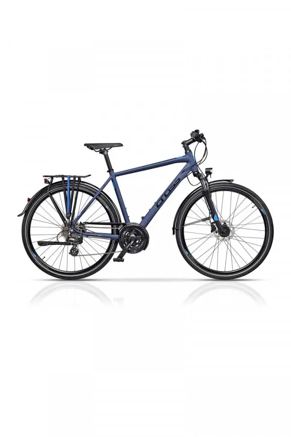 Bicikl Cross AVALON-TREKKING 520mm 