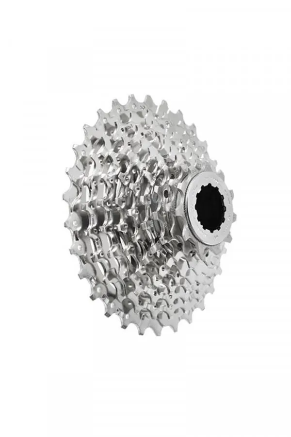 KASETNI LANČANIK 9 BRZINA SHIMANO ALIVIO CS-HG400 