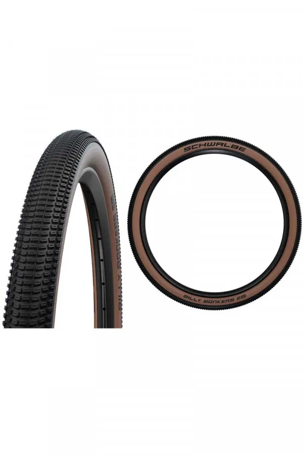 Schwalbe Billy Bonkers K Guard 54-559 