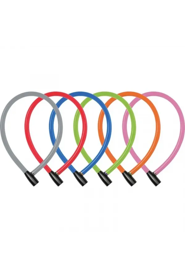 Brava Abus 3406K 55 narandzasta 