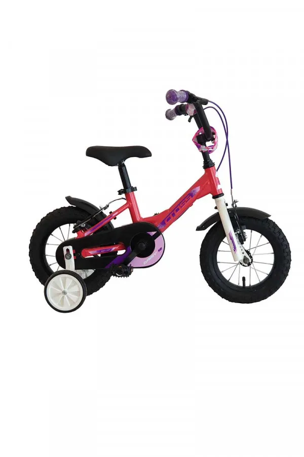 Dečiji bicikl alu Cross Daisy 12'' pink 