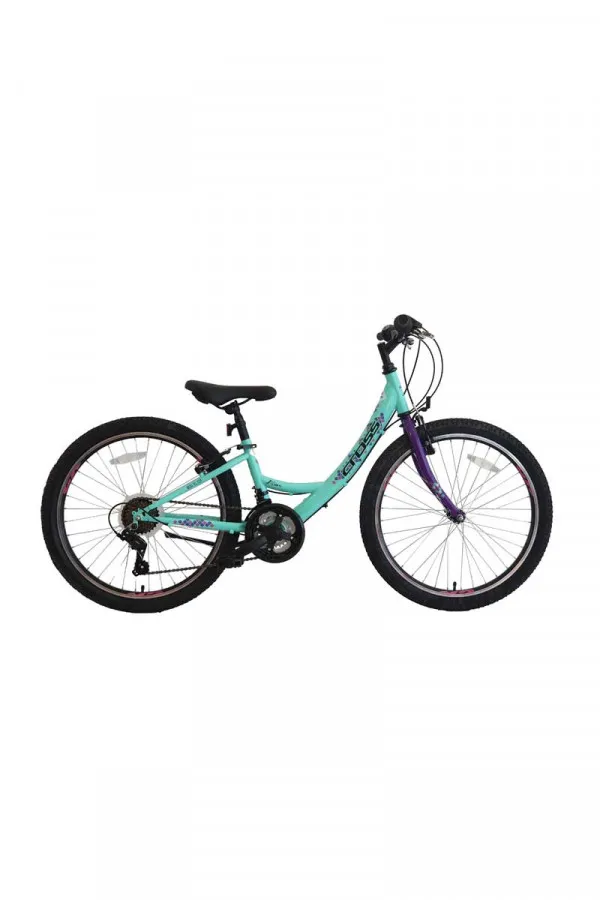 Deciji bicikl Cross Alissa blue 24 